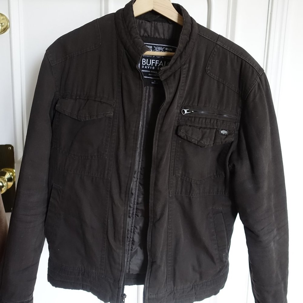 Buffalo David Bitton Jacket